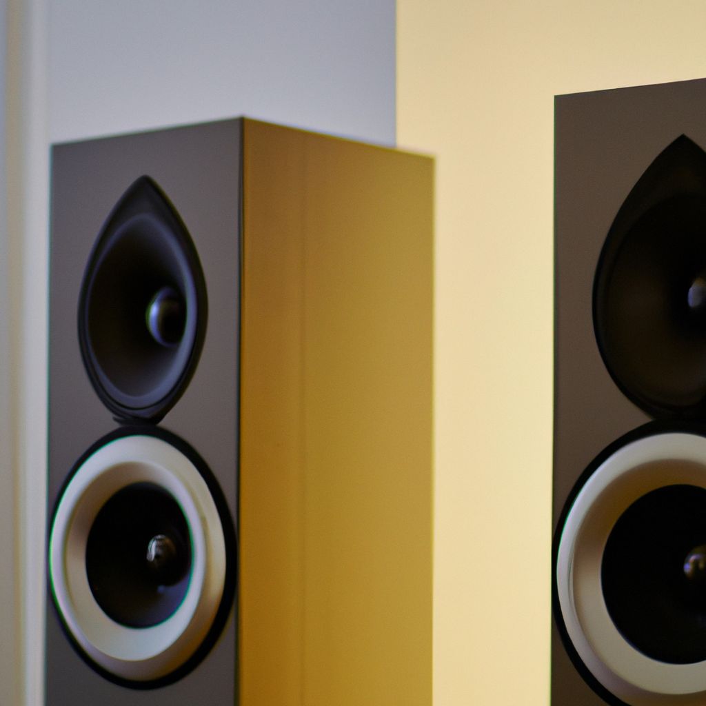 How To Properly Clean And Maintain Your Speakers HIFI Audio Lab