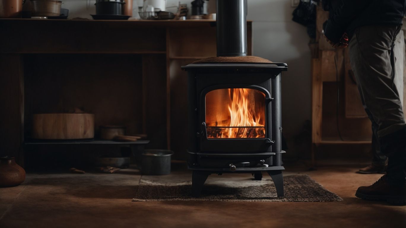 How to Properly Use an Emergency Wood Stove - Emergency Wood Stove: Your Reliable Heating Solution in Crisis