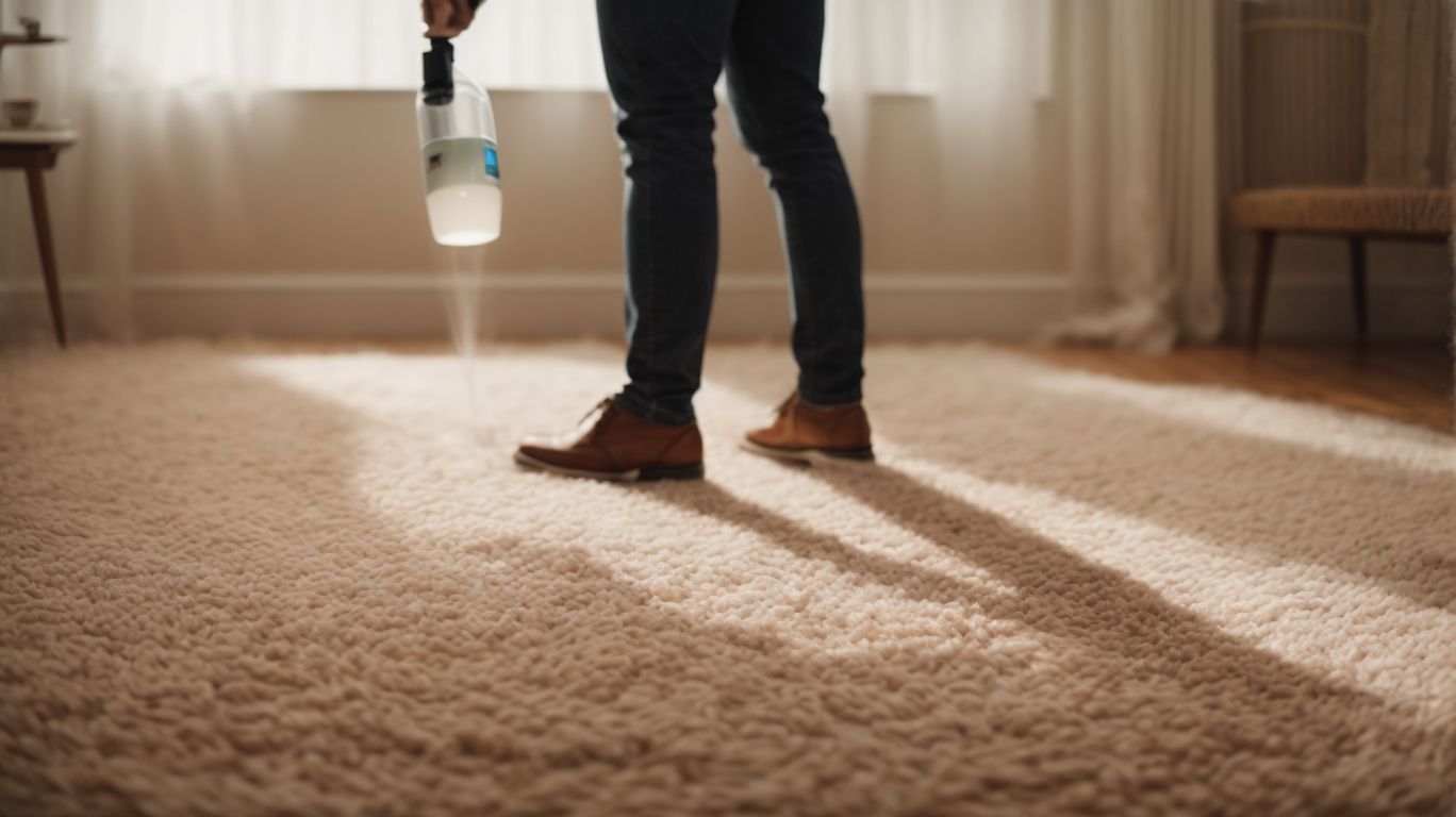 How To Protect Your Wool Carpet From Mould