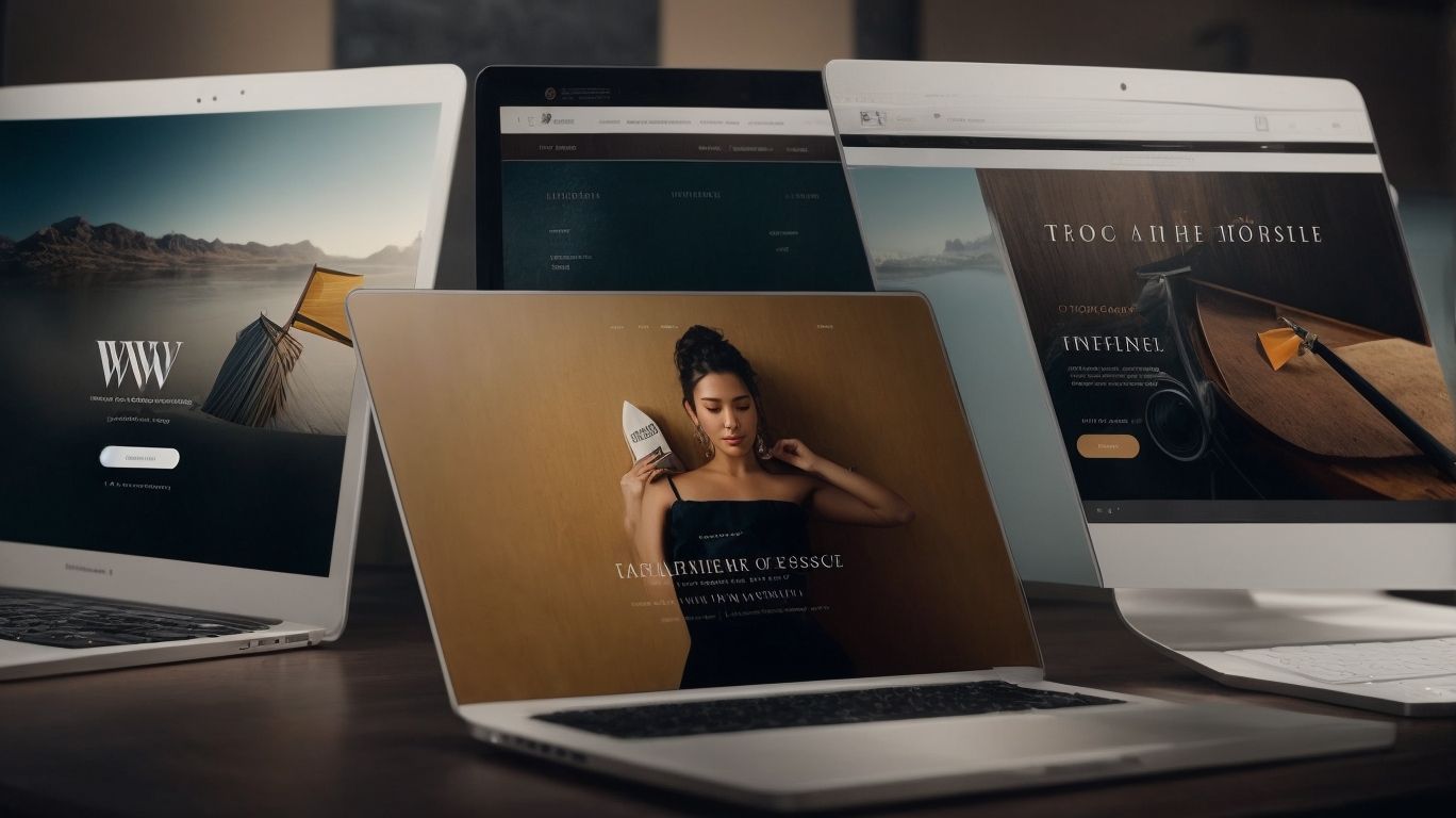 How To Publish A WordPress Site