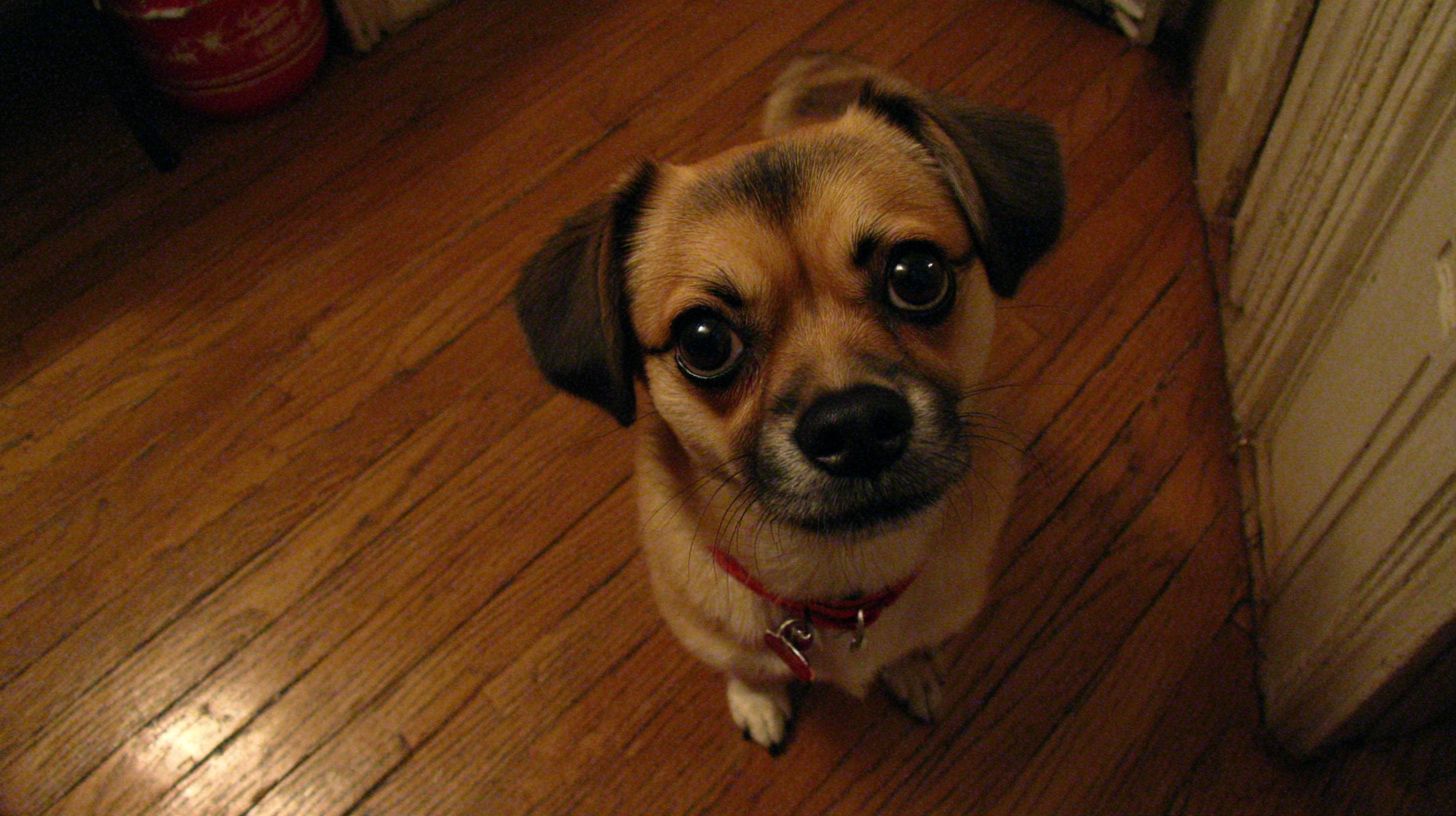 Understand Why Puppies Bite