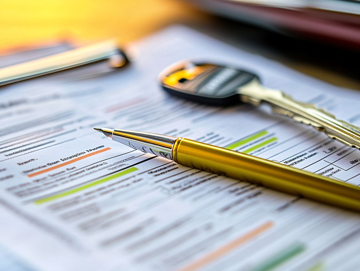 Key Takeaways for Understanding Car Warranties