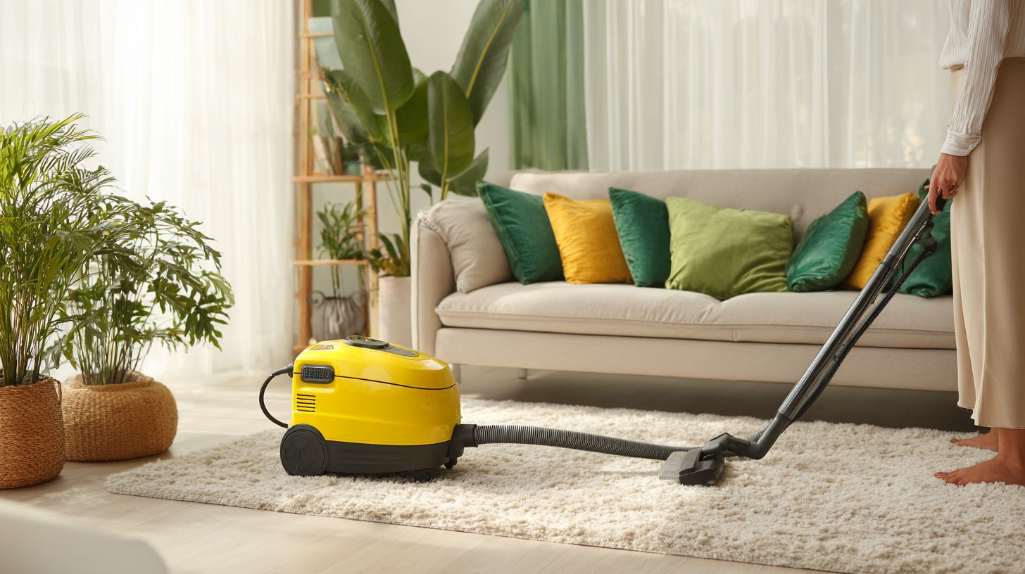 Assess Your Homes Current Allergen Levels