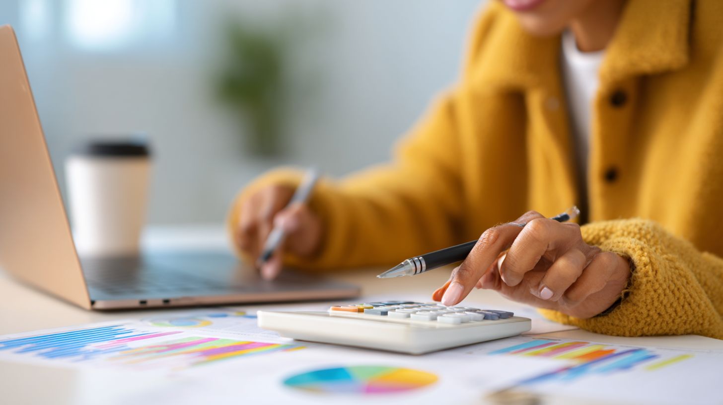 Understanding Your Self Assessment Tax Bill