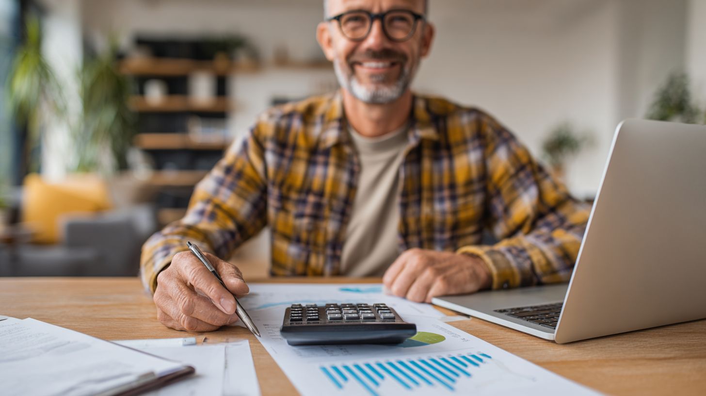 Maximise Tax Reliefs and Allowances