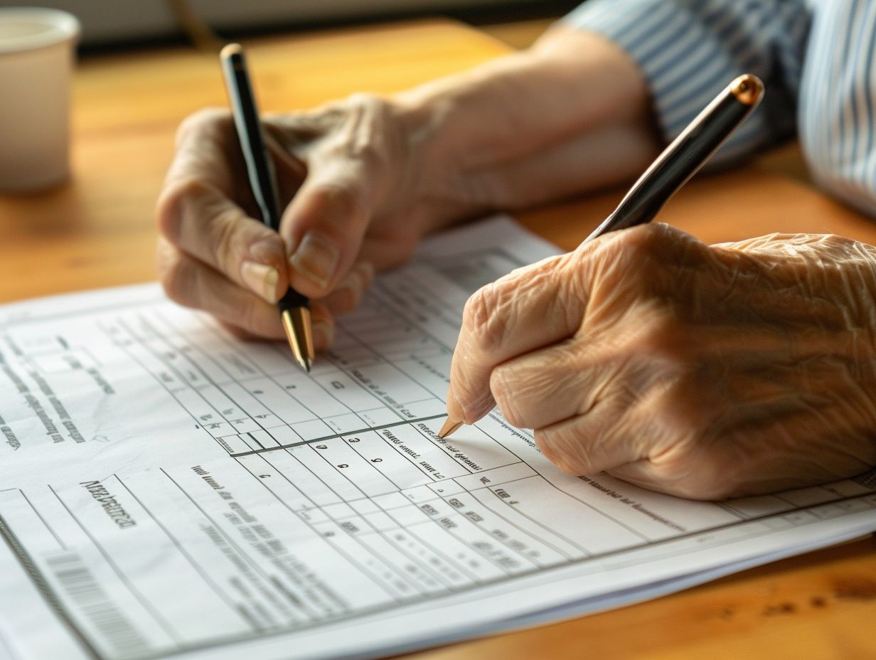 1. Locating the Right Application Portal