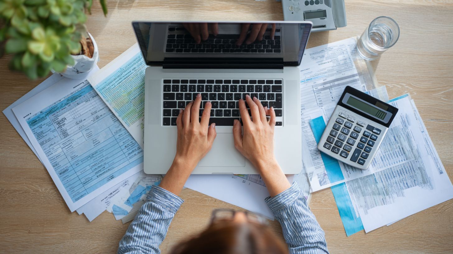 Gather Required Documents