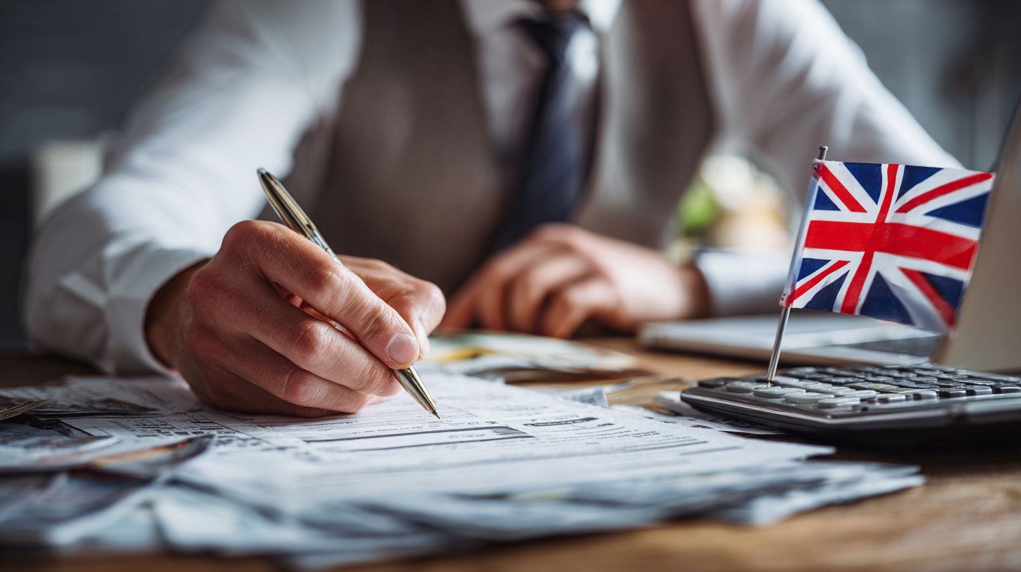 Understanding VAT Registration Requirements