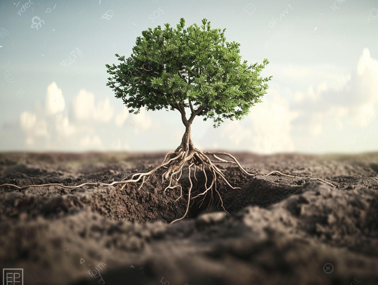 Reuse the Tree for Mulch or Firewood