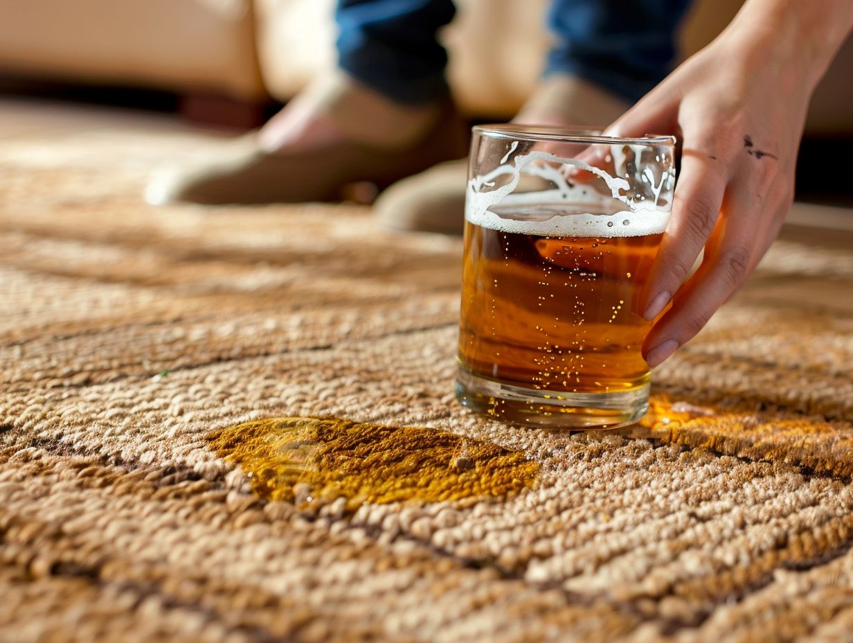 Carpet Cleaning London Expert Cleaners of Carpeting