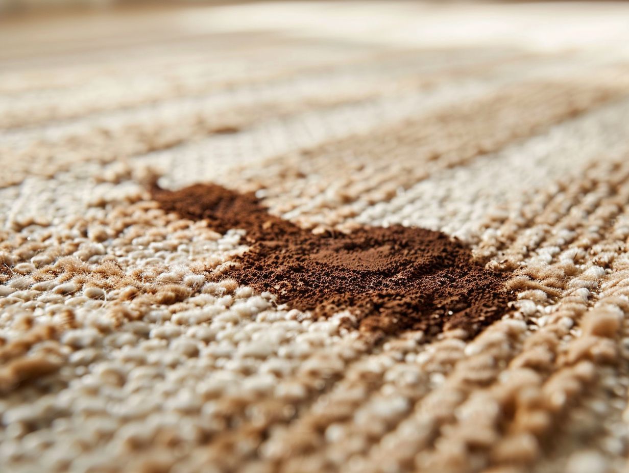 Step 5: Dry the Carpet