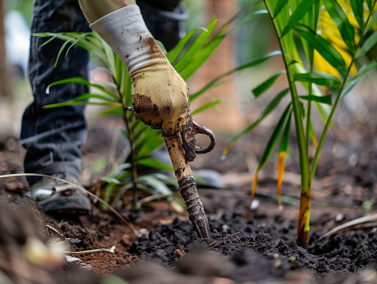 Hire a Professional Tree Removal Service