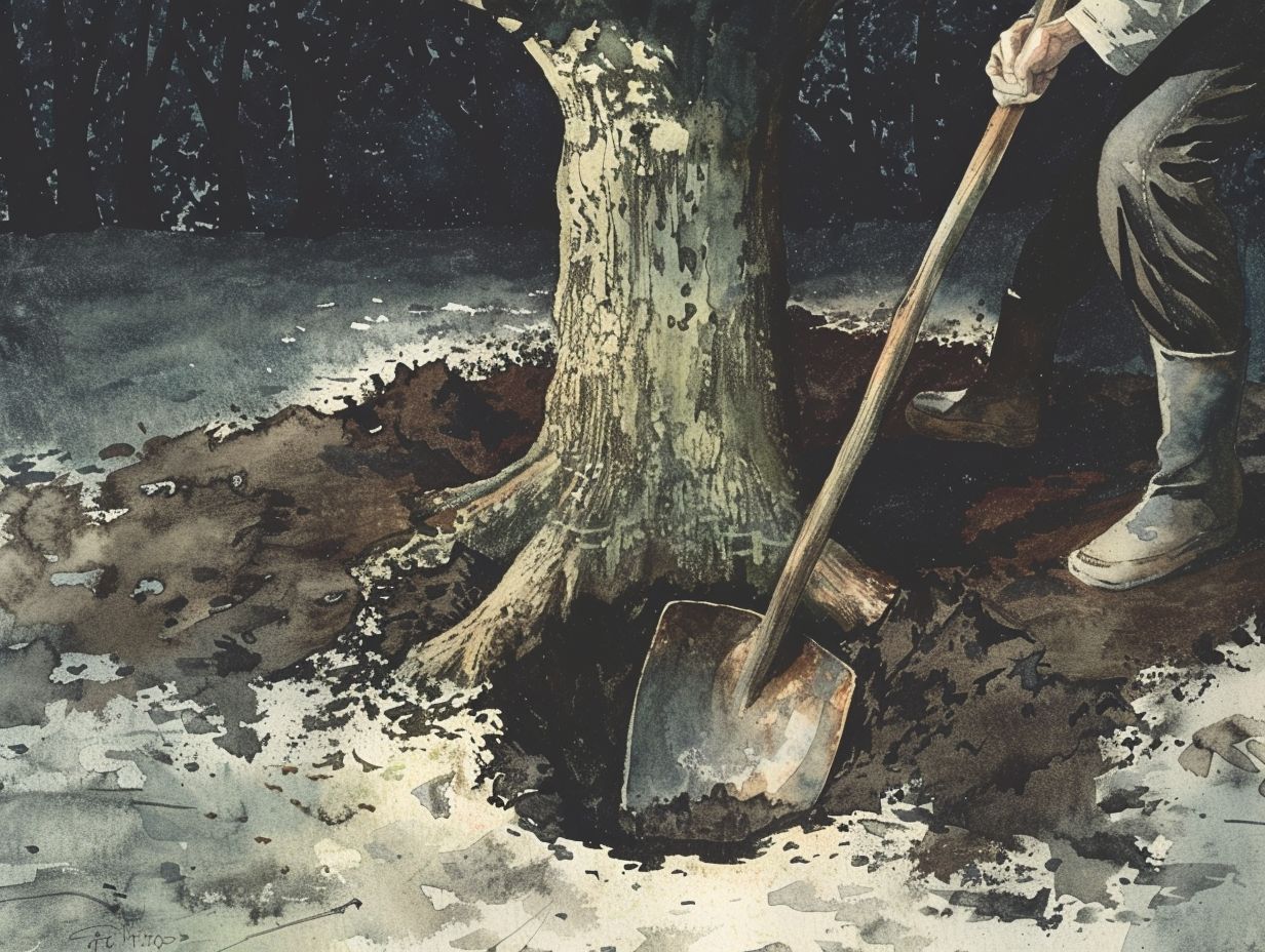 Why Do Tree Roots Need to Be Removed?