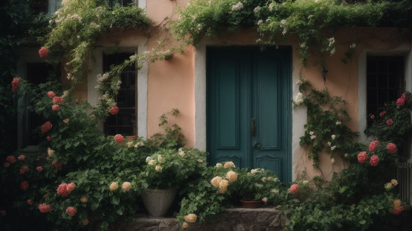 A StepbyStep Guide How to Repot Climbing Plants for Optimal Growth