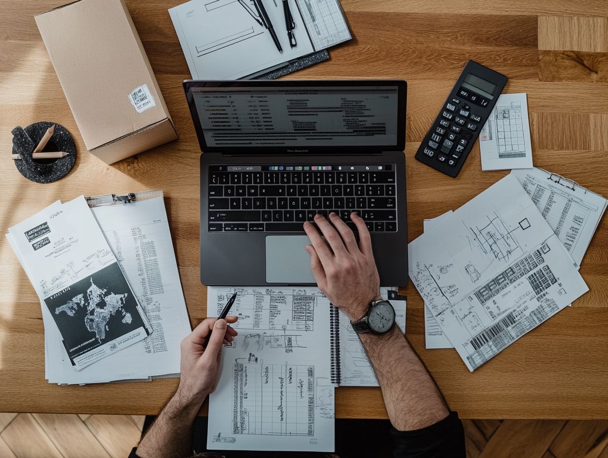 How to Run a Successful Online Business with Wholesale