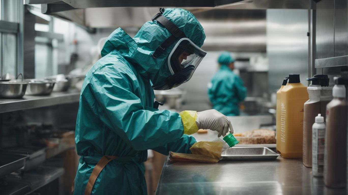 How to Safely Use Pest Control Products in a Restaurant Environment
