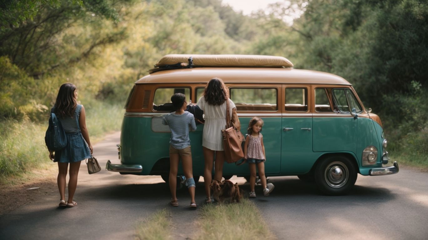 How to Save Money on Family Road Trips