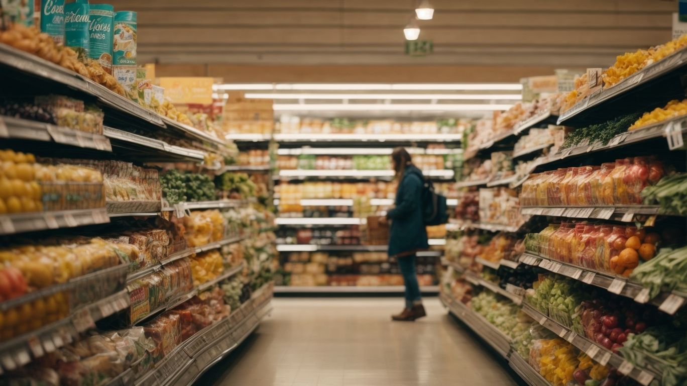 How to Save Money on Groceries in Canada
