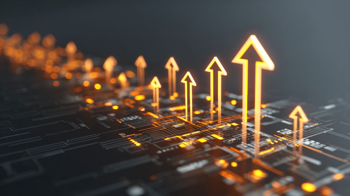 How to Choose Keywords for Scaled AI Content?