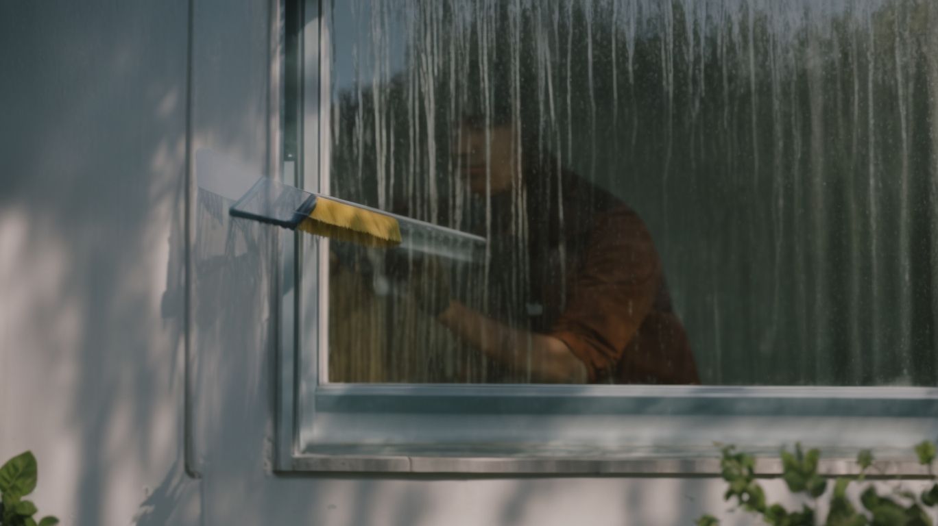How to Schedule a Window Cleaning Appointment with The Great Squeegee - Best Residential Window Cleaning in St. Paul, MN