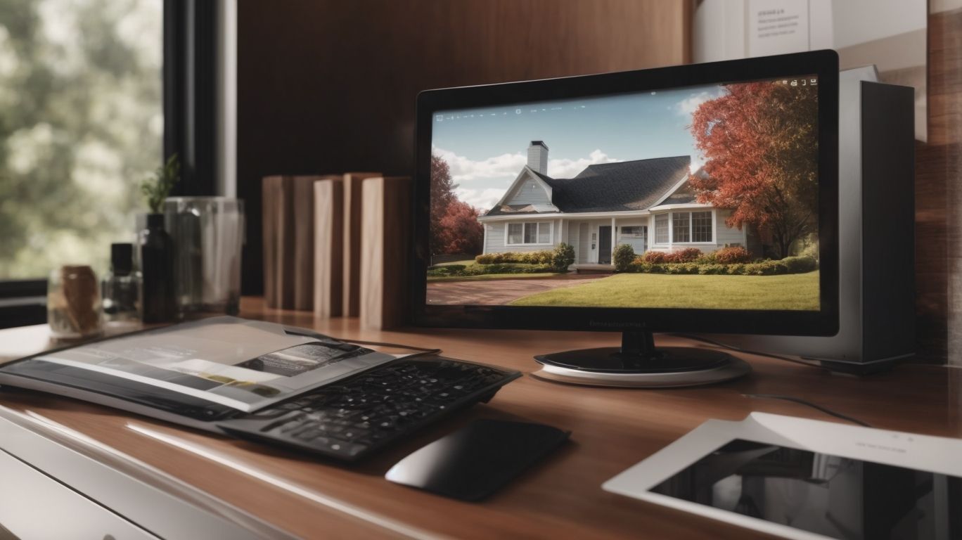 How To See Your House In Different Colors Using 3D Renderings