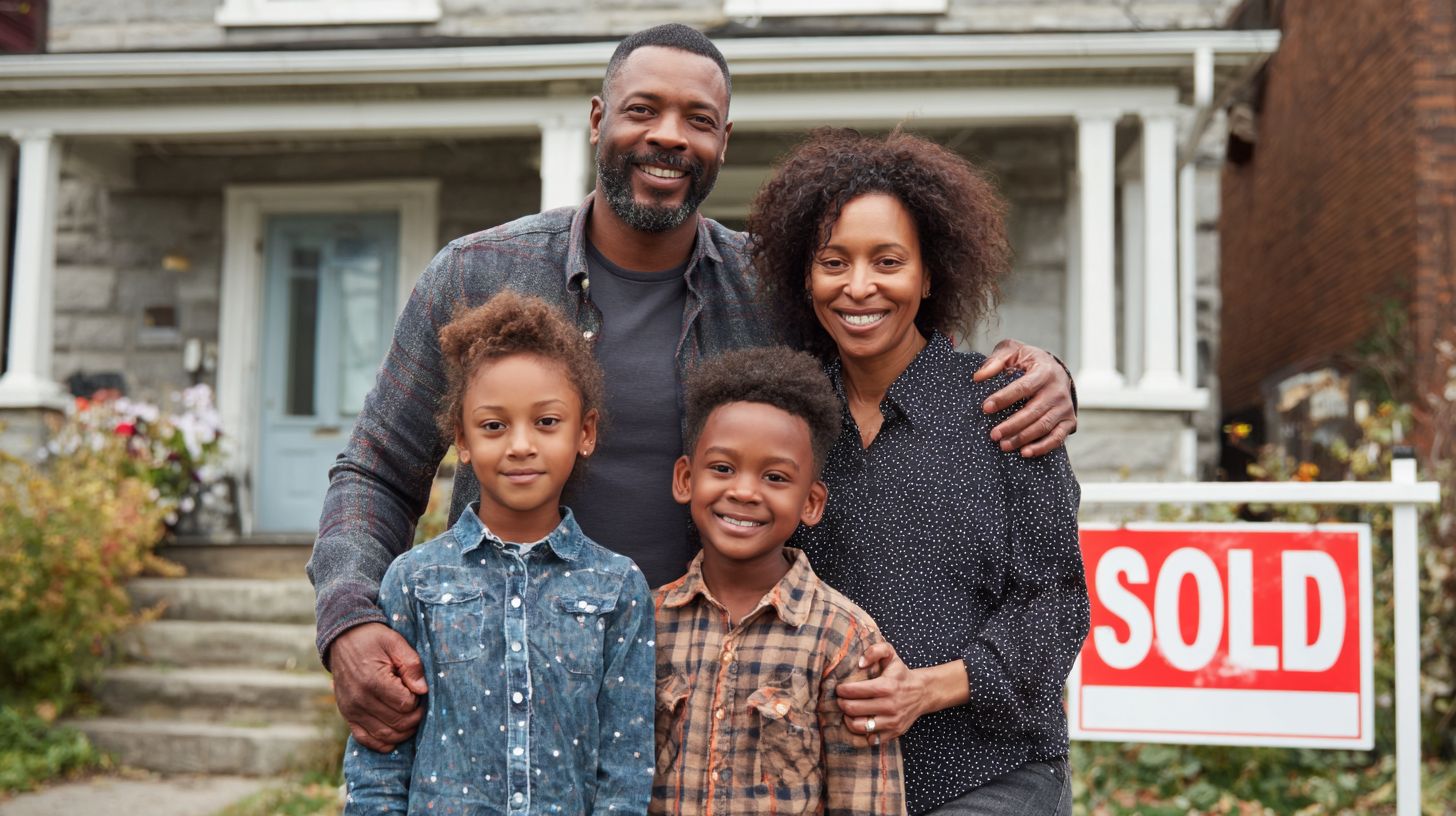 Color Theory for Emotional Family Homes