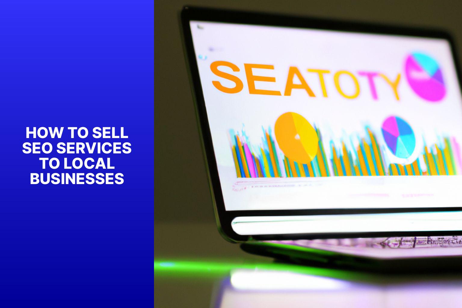 How to Sell SEO Services to Local Businesses