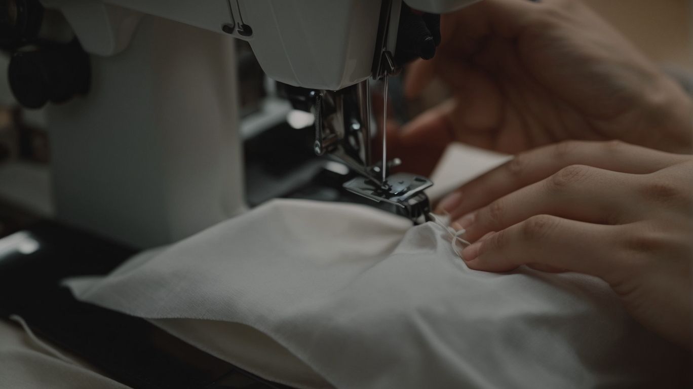How to Sew a Halter Top
