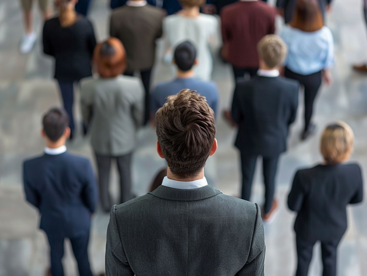 How can I stand out in a competitive South Carolina job market?