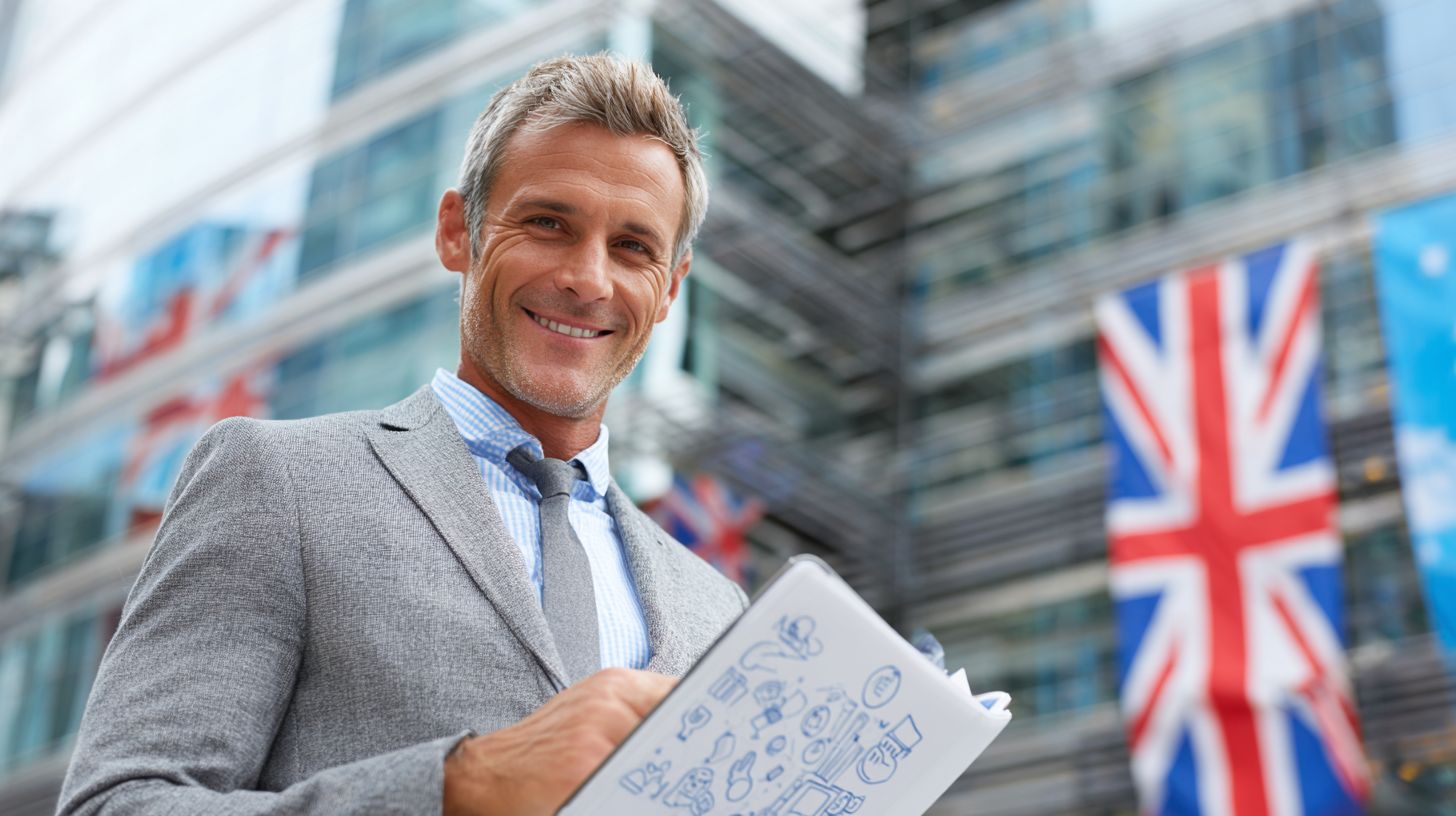 Business Registration