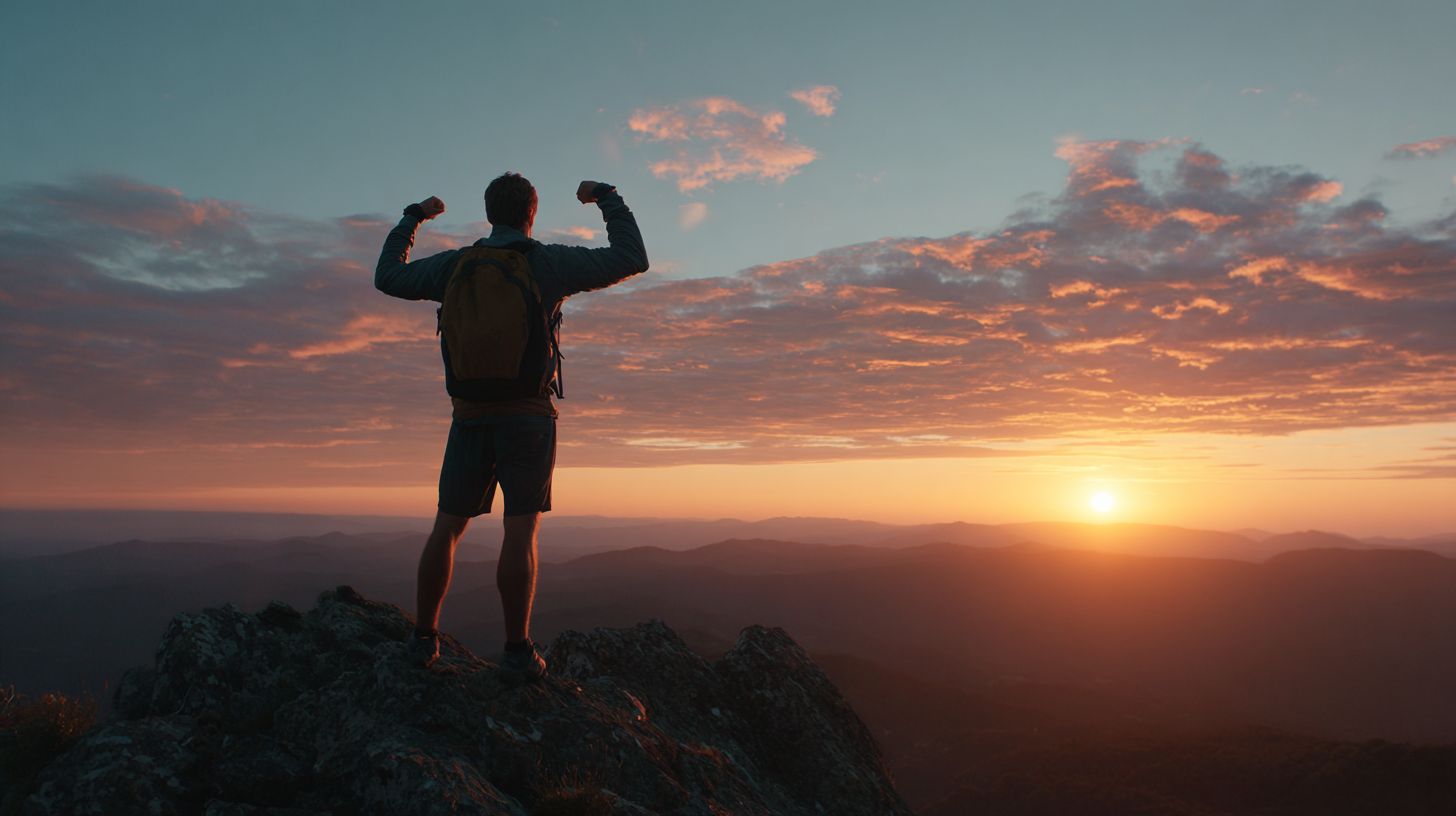 Mindset Shift for Permanent Change