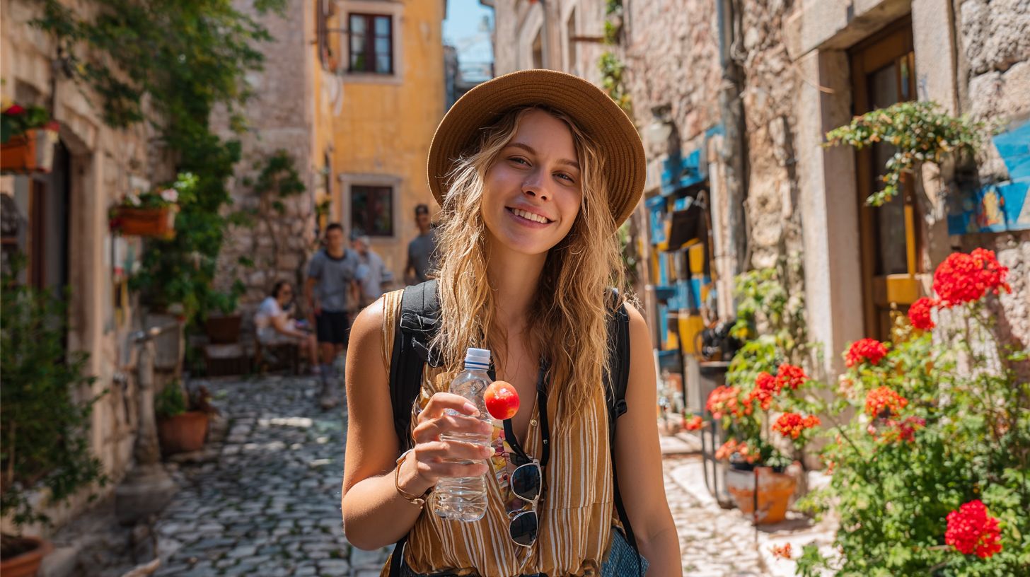 Best Bottled Water Alternatives and Filtration Tips