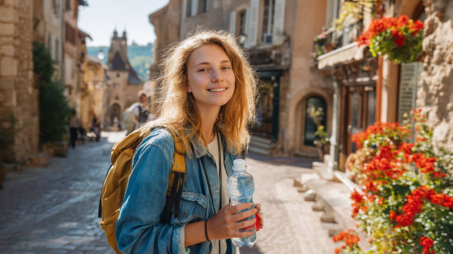 Preventing Common Travel Illnesses in Europe