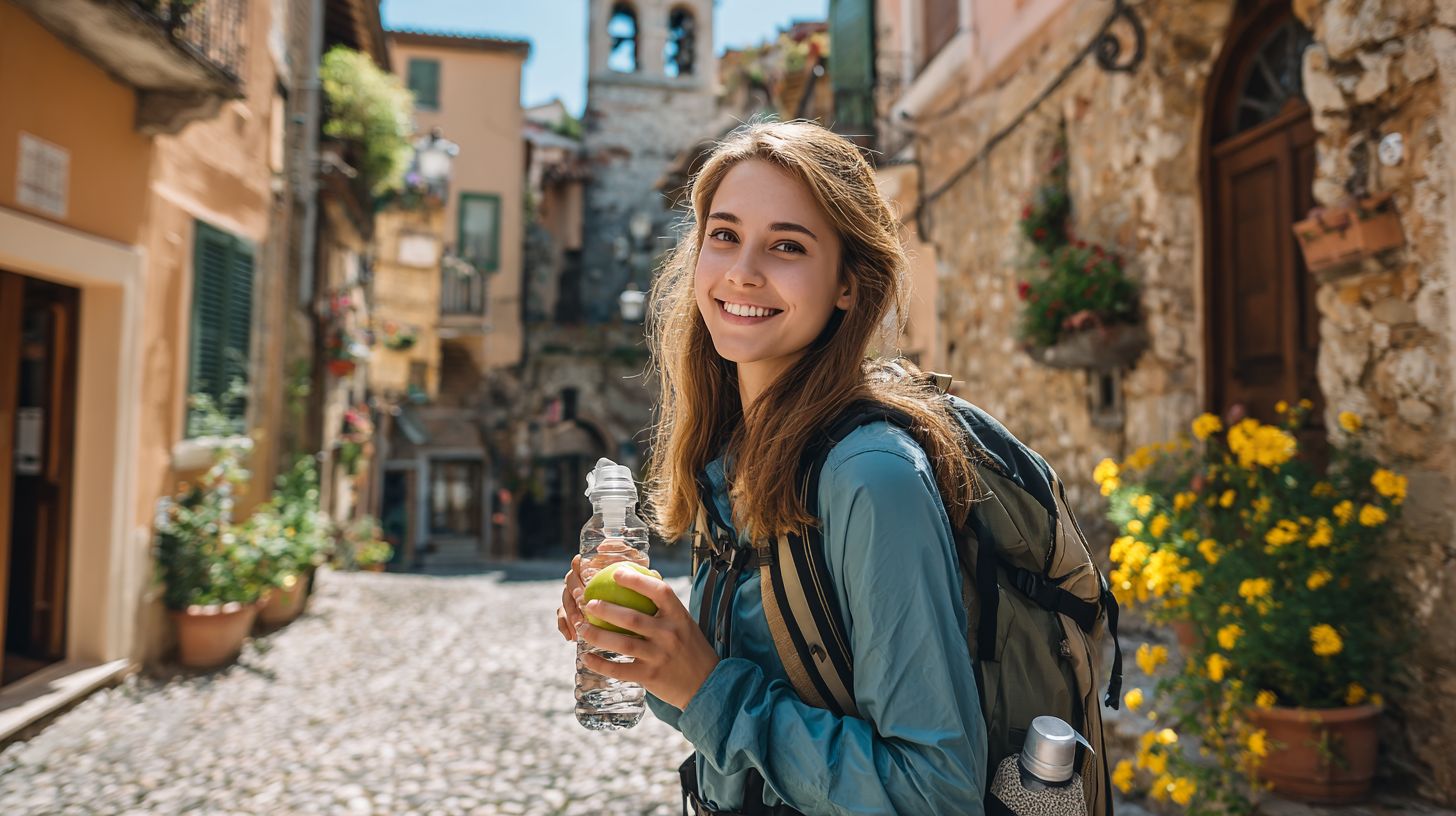 EHIC Card, Travel Insurance, and Emergency Access