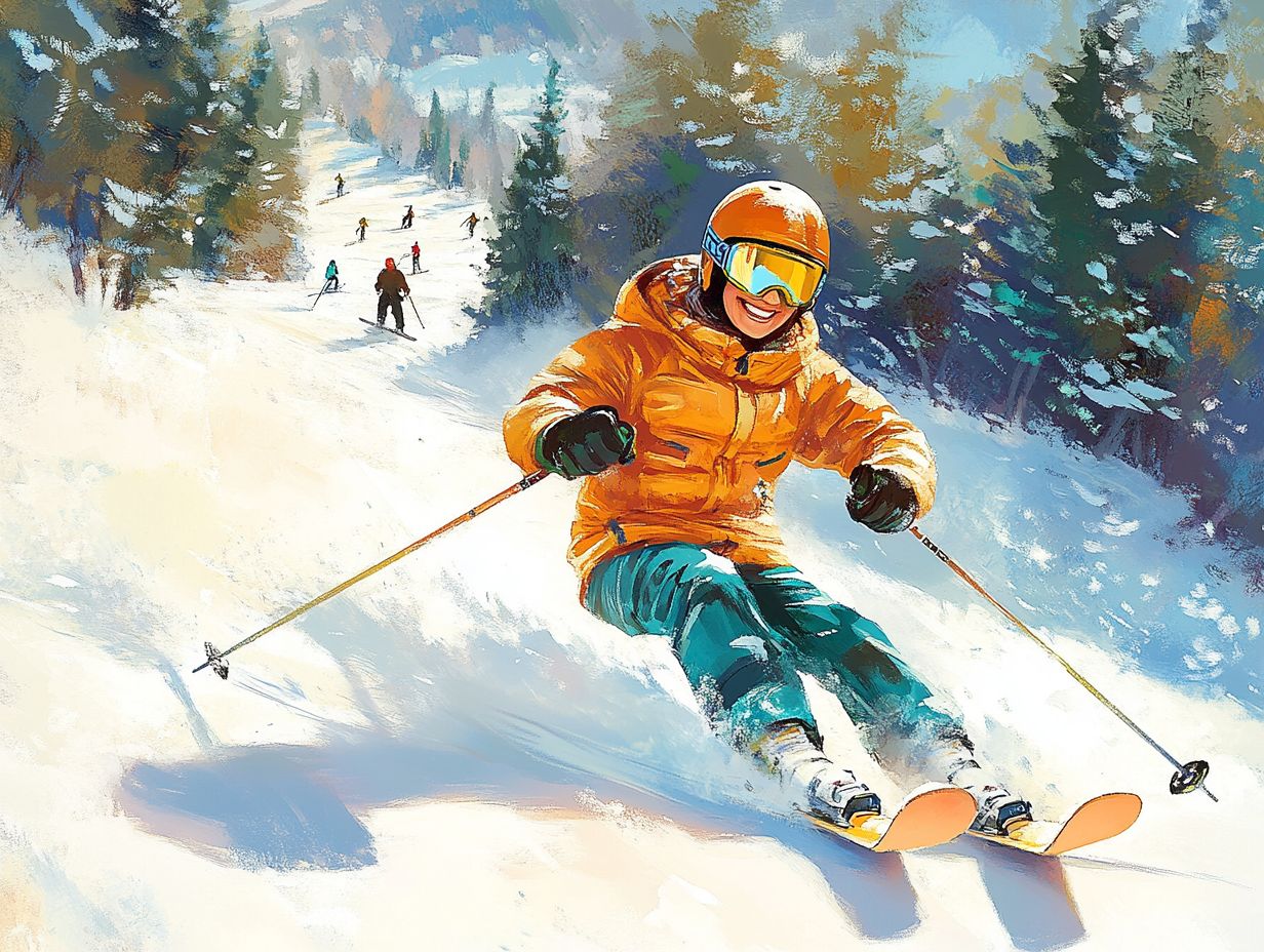 Essential Tips for Staying Warm on the Slopes