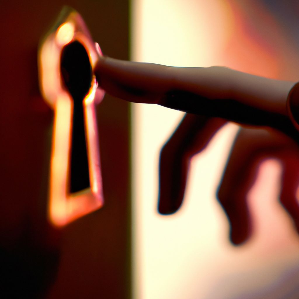 HOW TO STOP BEING NOSy Meaning Of Number