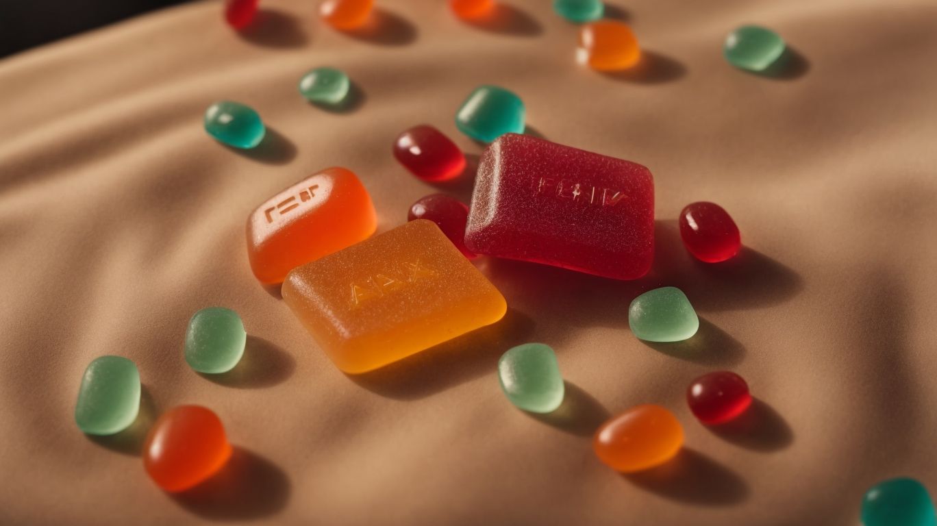 The Ultimate Guide on How to Take Delta 8 THC Gummies for Optimal Benefits CBD Oil for Sleep