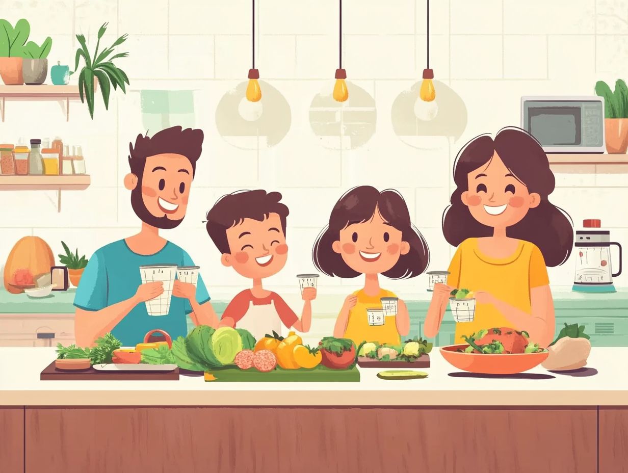 Why is Portion Control Important for a Healthier Lifestyle?