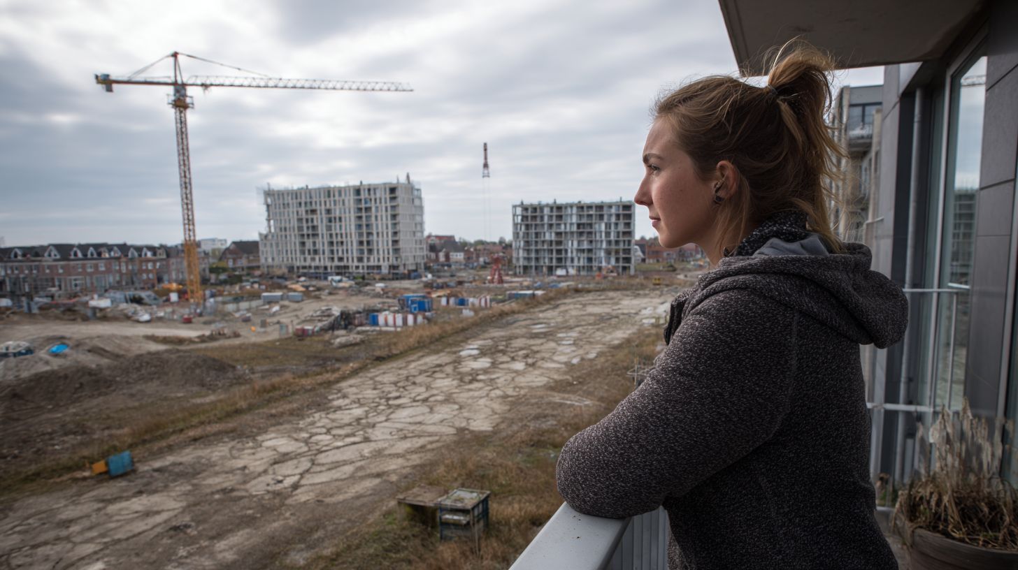 Observe Neighborhood Changes