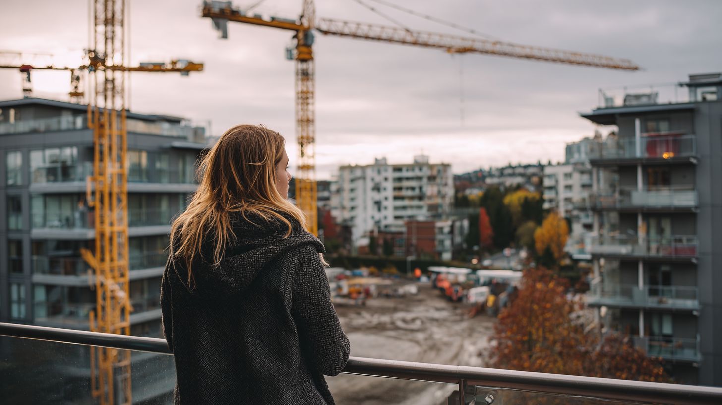 How to Tell if Construction Will Affect My Apartment