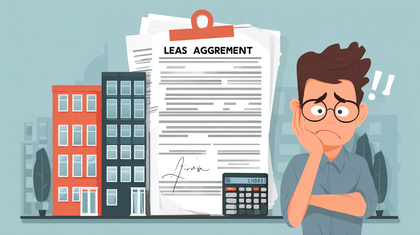 1. Understanding Rent Control Basics