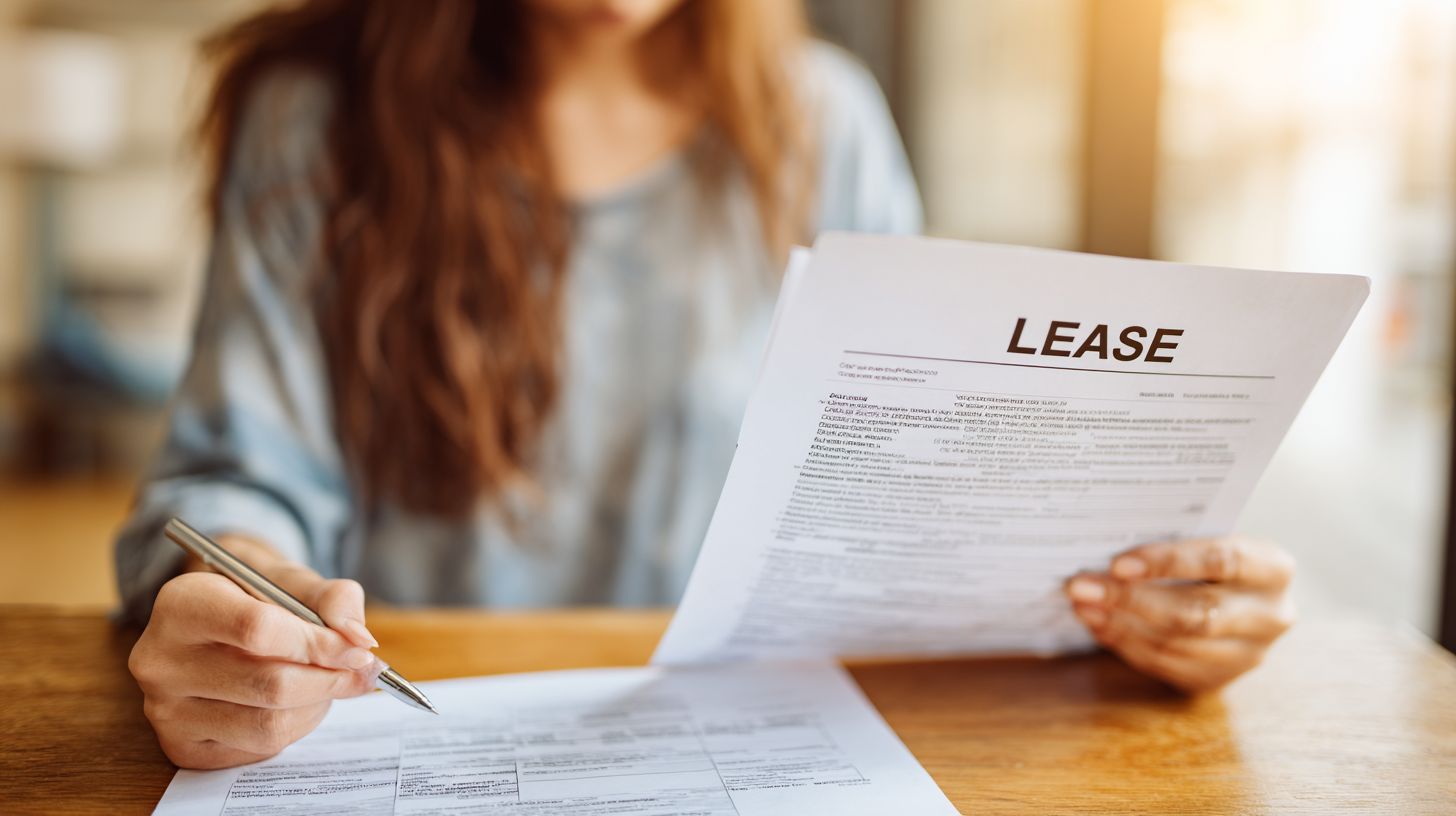 Deed and Title Search