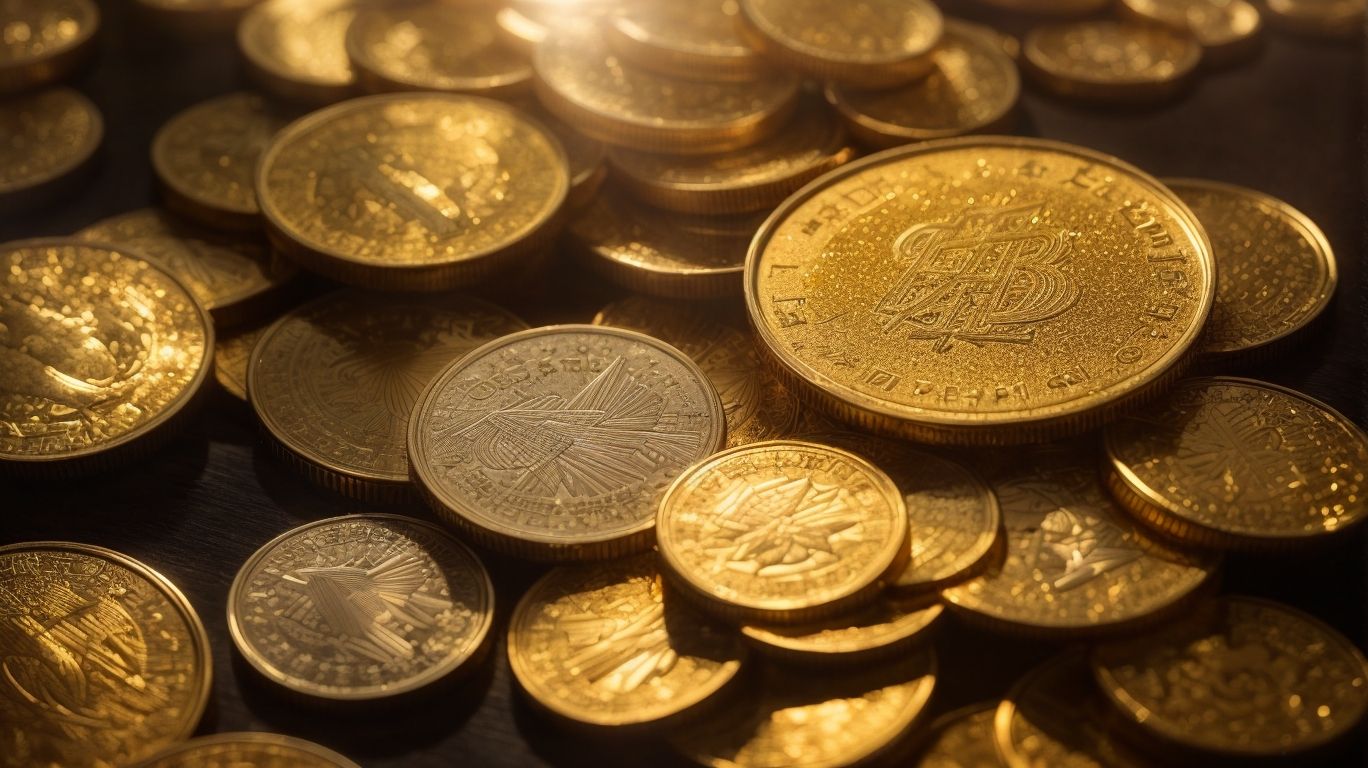 how to test gold coins