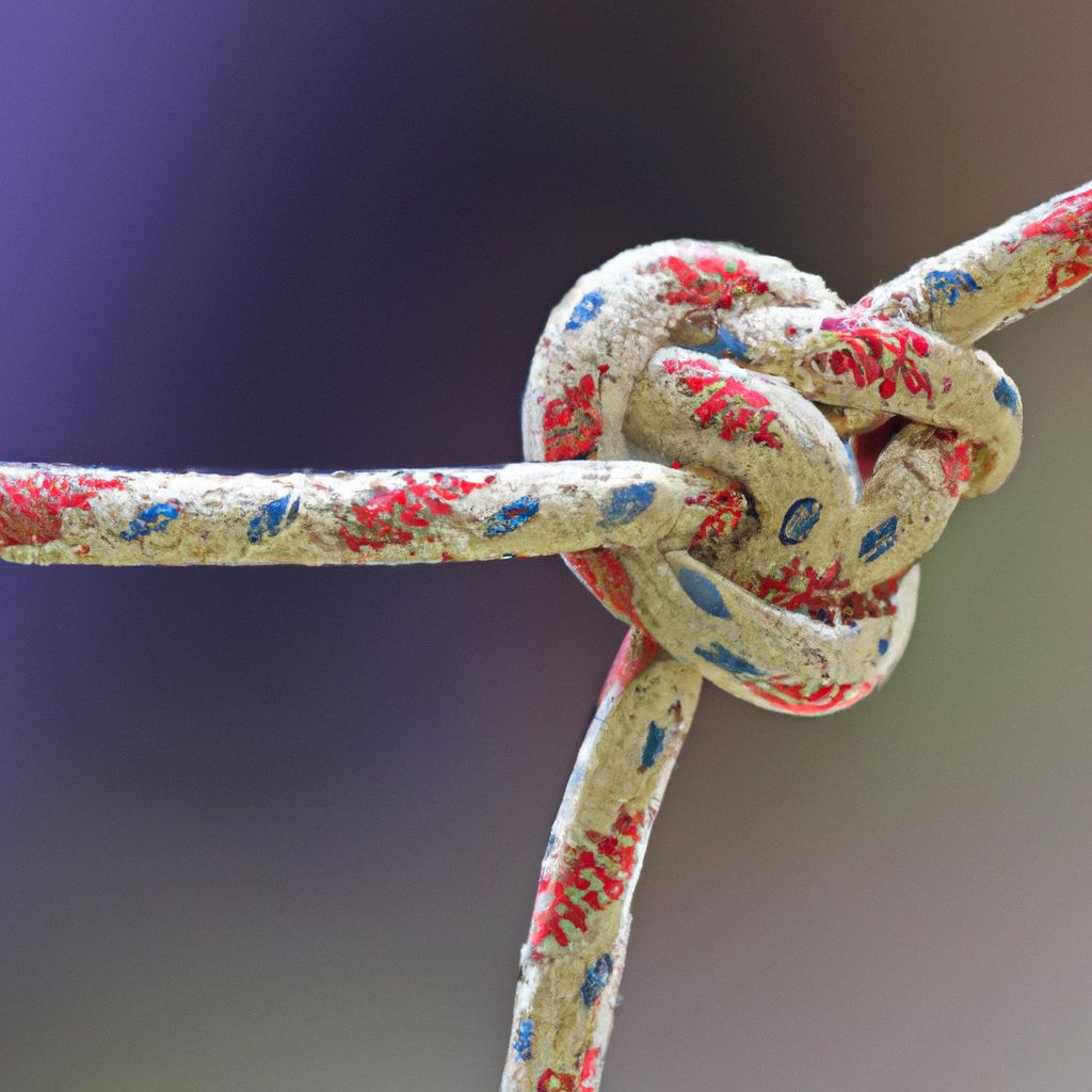 How to Tie Climbing Knots