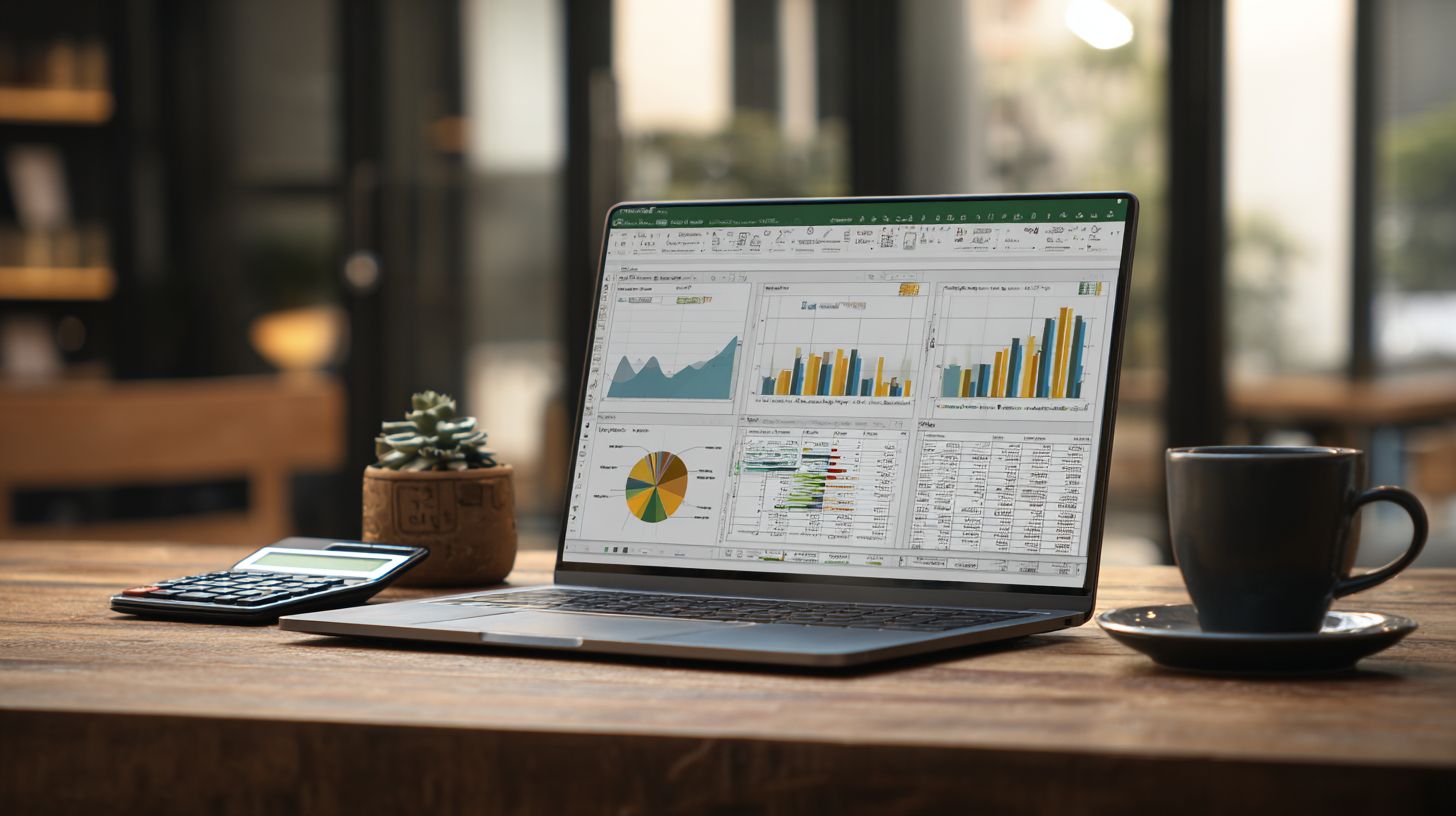 Why Track Sales and Expenses