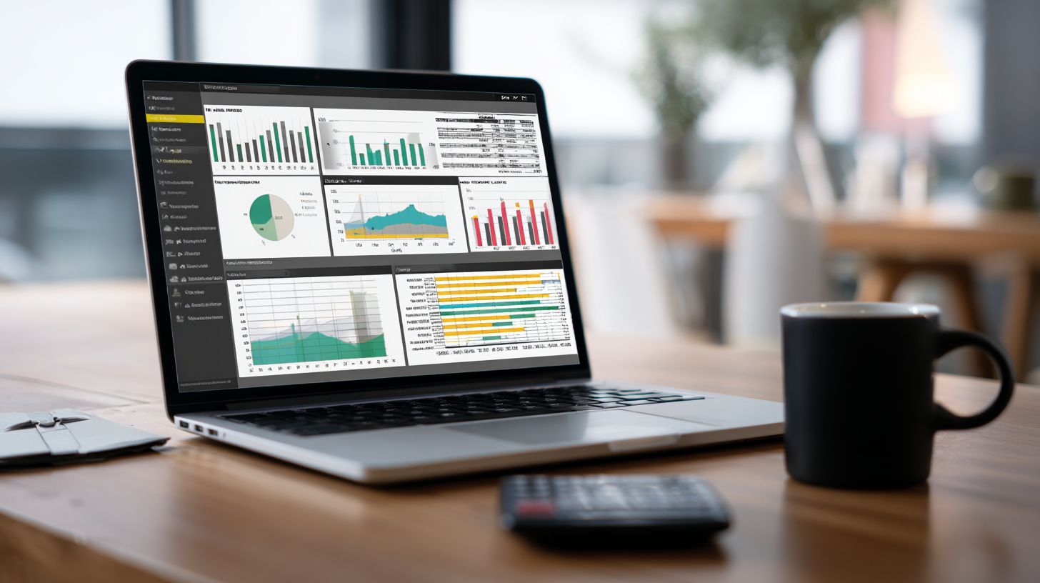 Categorizing Revenue Streams