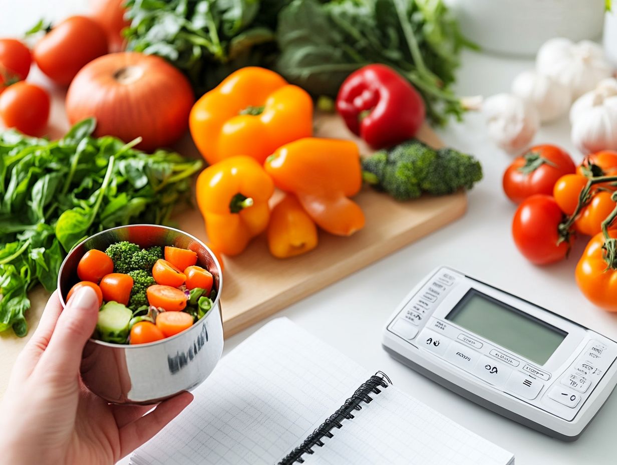 Why is Portion Control Important for Weight Loss?
