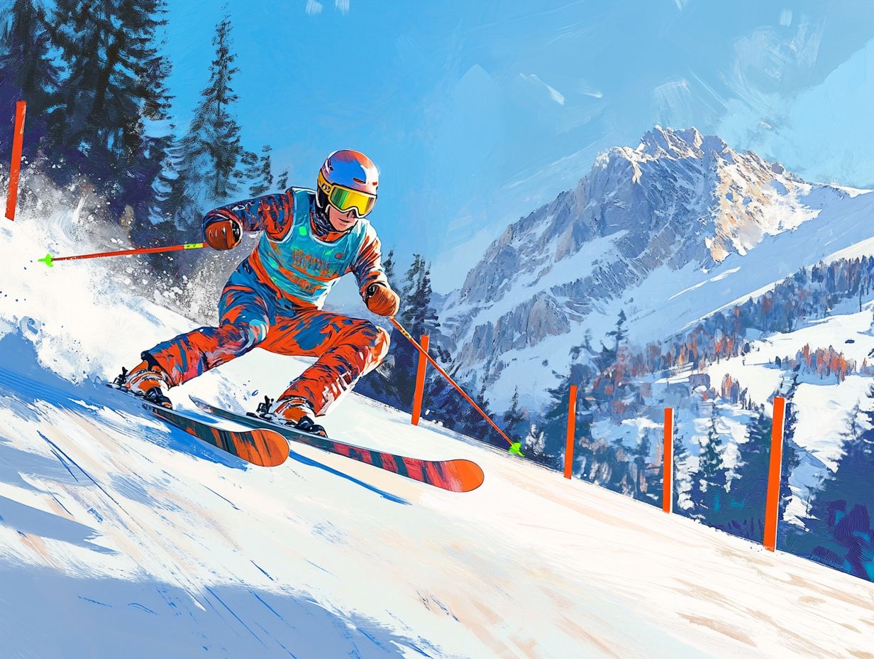 Understanding the Importance of Ski Training