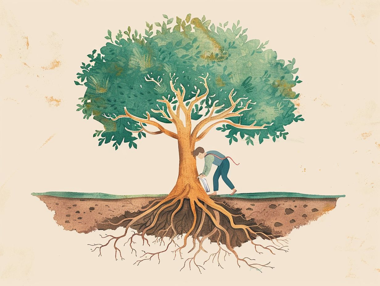 Why Transplant a Tree?