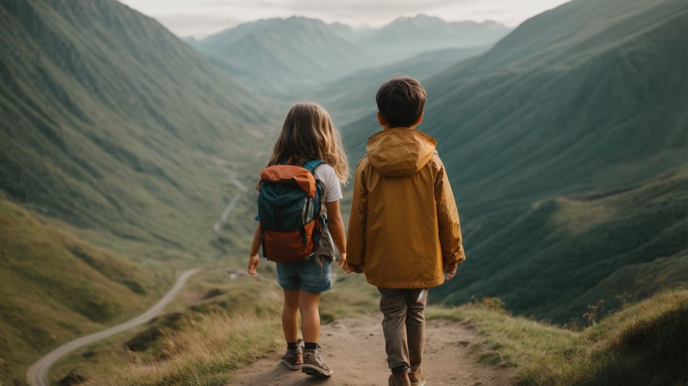 How to Travel Internationally with Kids Without Breaking the Bank